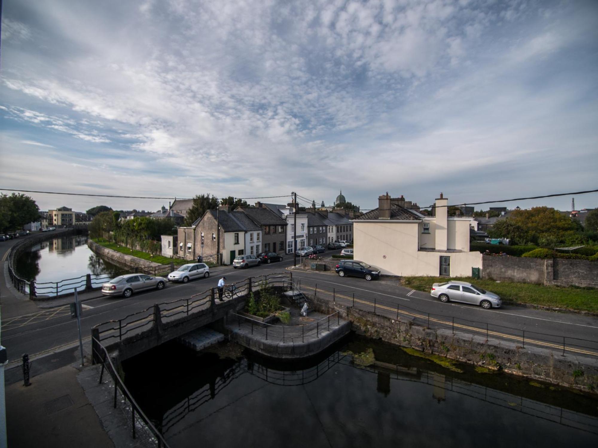 Apartahotel Donegan Court