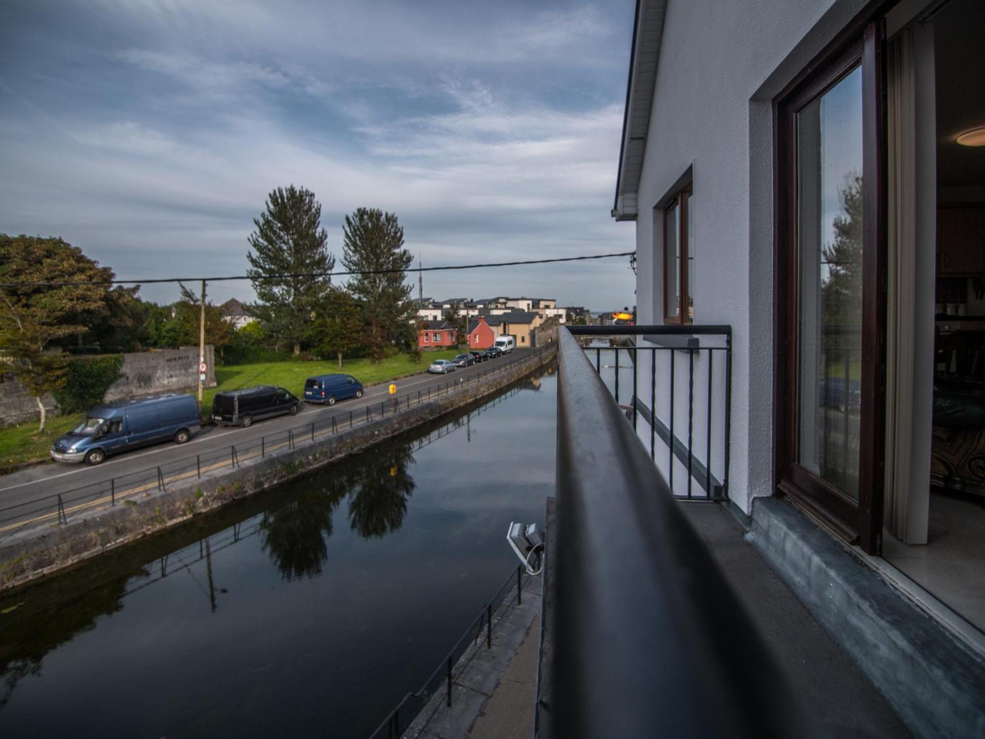 Appart hôtel Donegan Court 3*