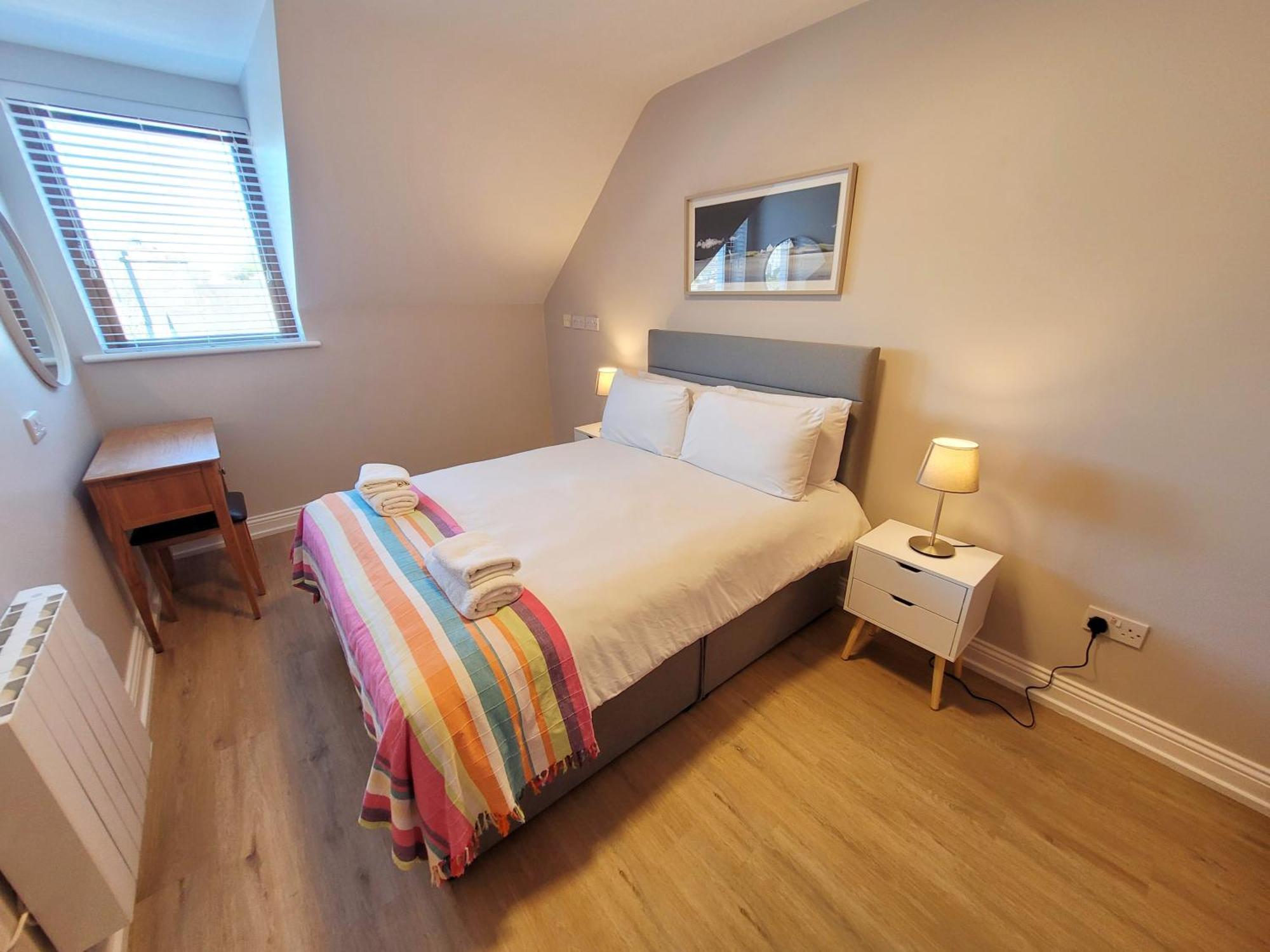 Appart hôtel Donegan Court 3*