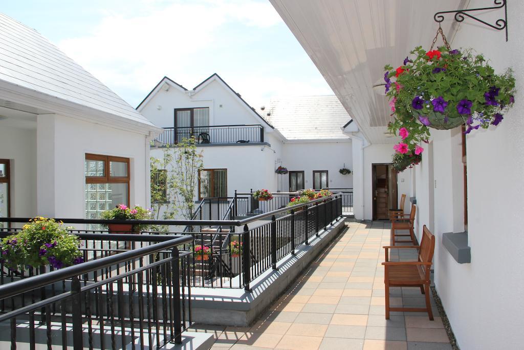 Donegan Court Appart hôtel Galway