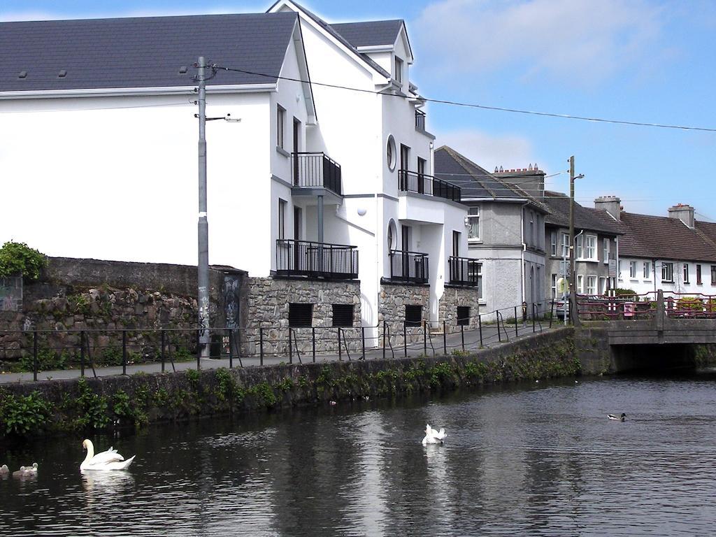Appart hôtel Donegan Court 3*