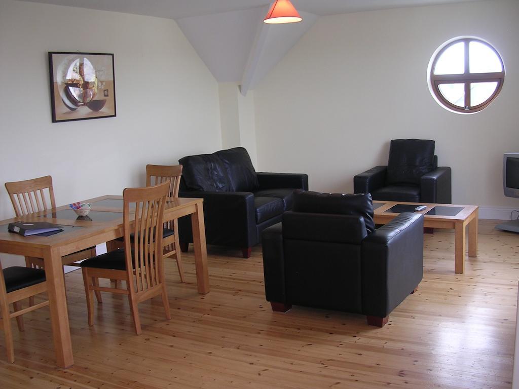 Appart hôtel Donegan Court 3*