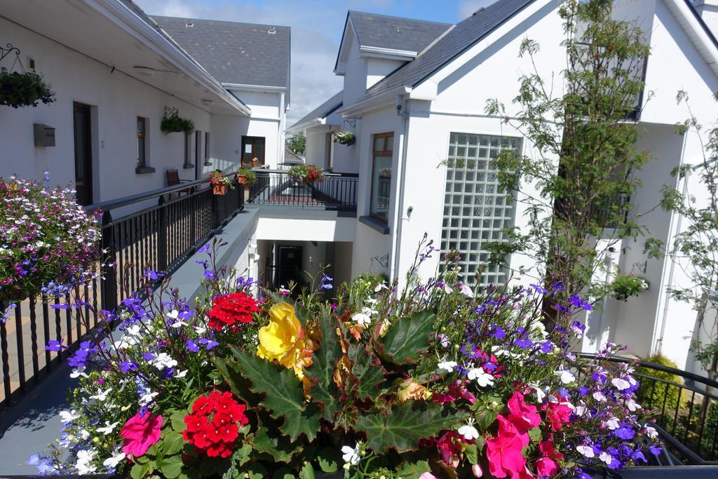 Appart hôtel Donegan Court Galway