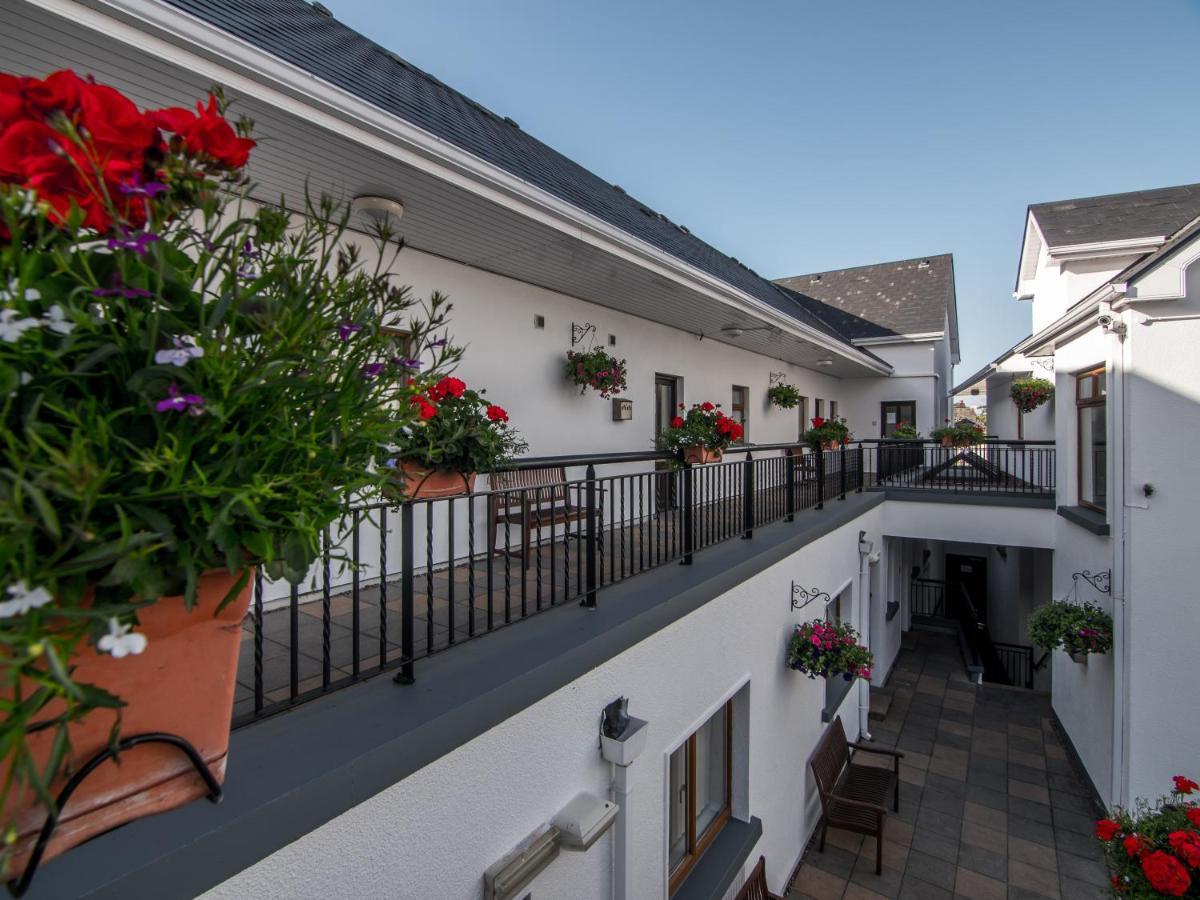 Donegan Court Appart hôtel 3*