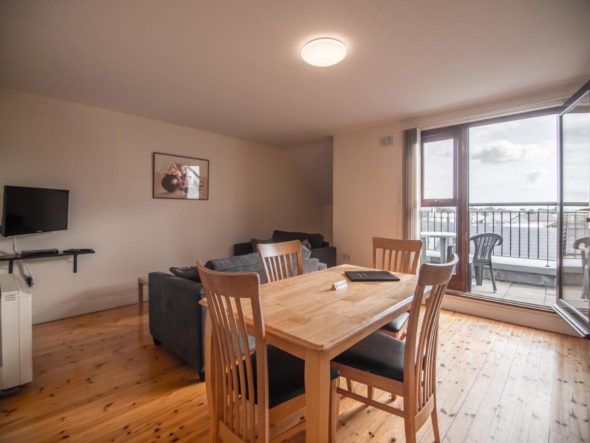 Donegan Court Appart hôtel