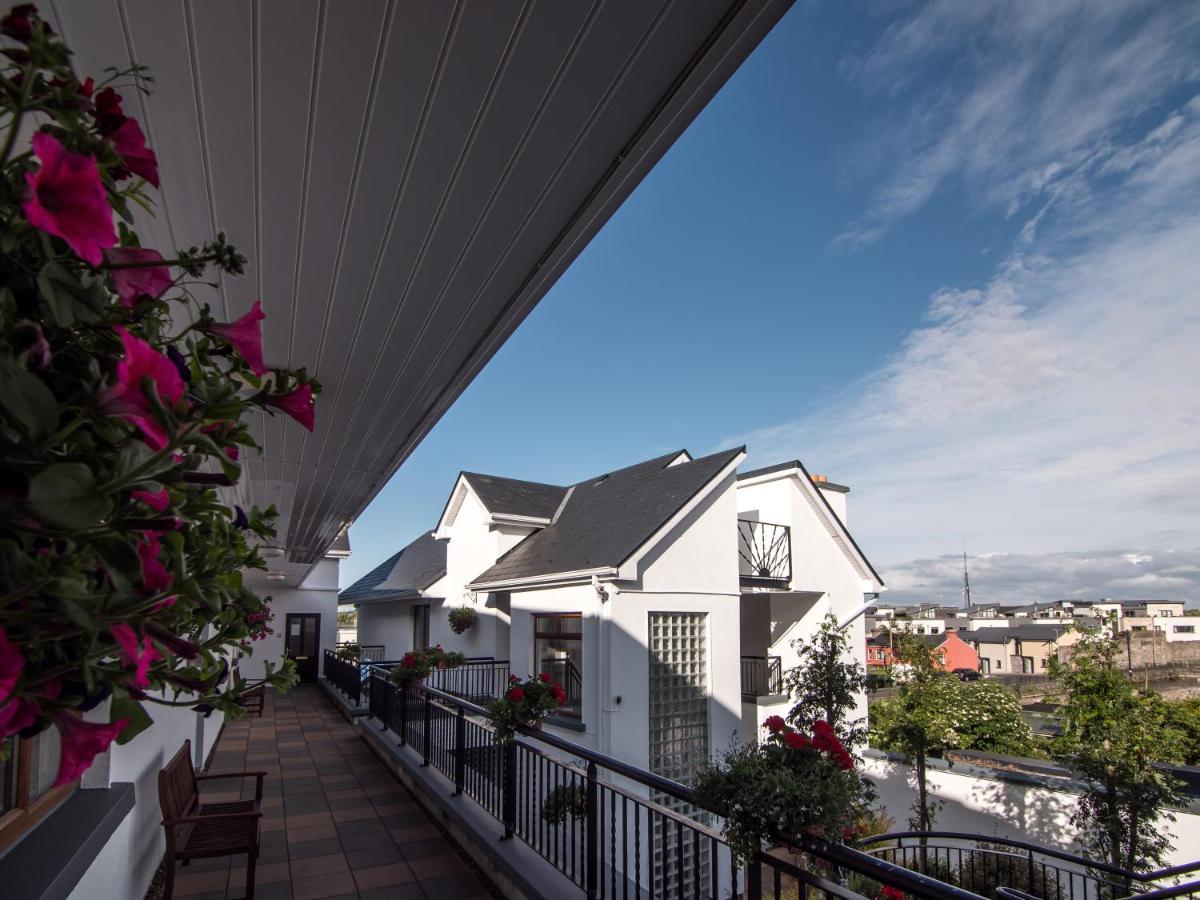 Donegan Court Appart hôtel 3*
