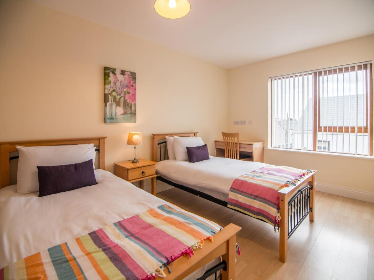 Donegan Court Appart hôtel Galway