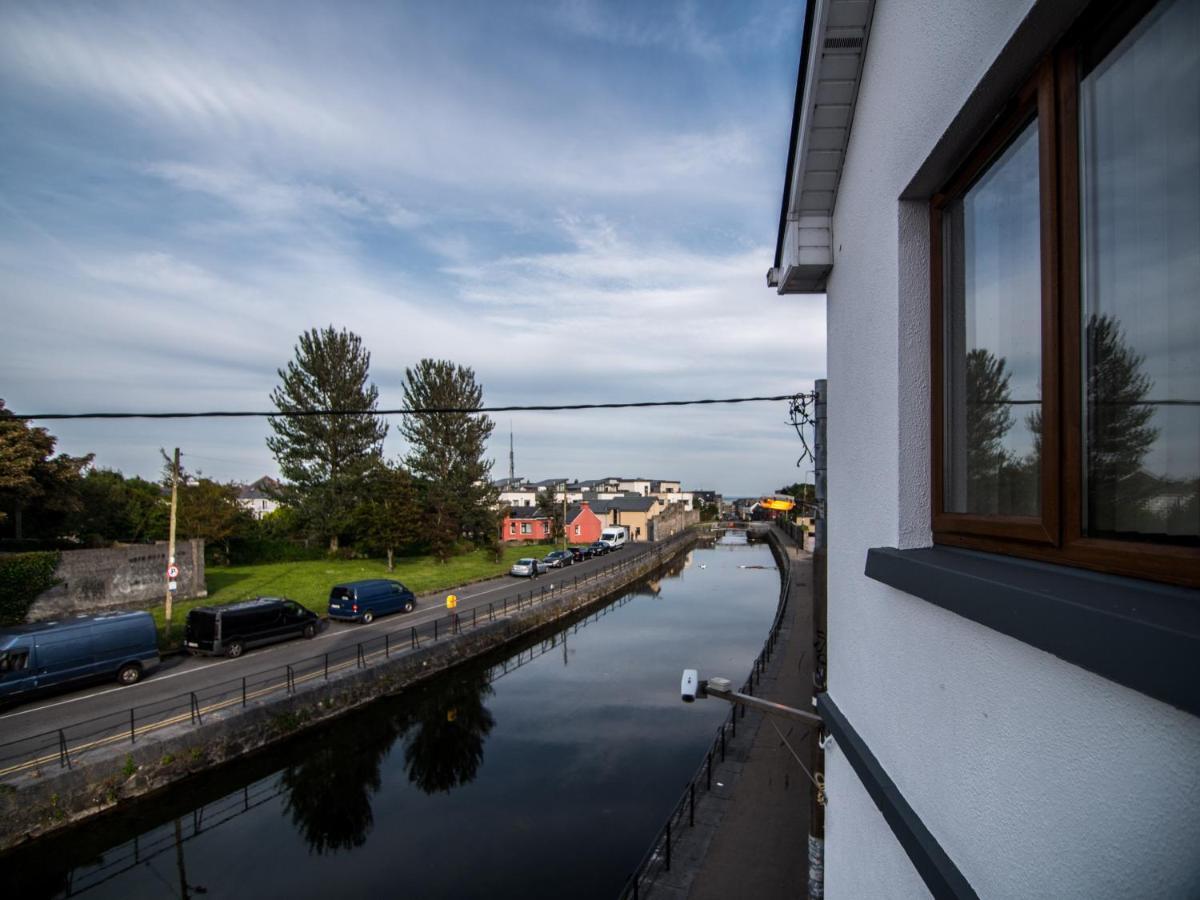 Appart hôtel Donegan Court 3*