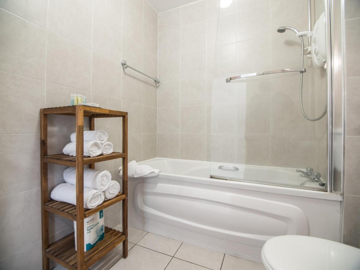 Donegan Court Appart hôtel
