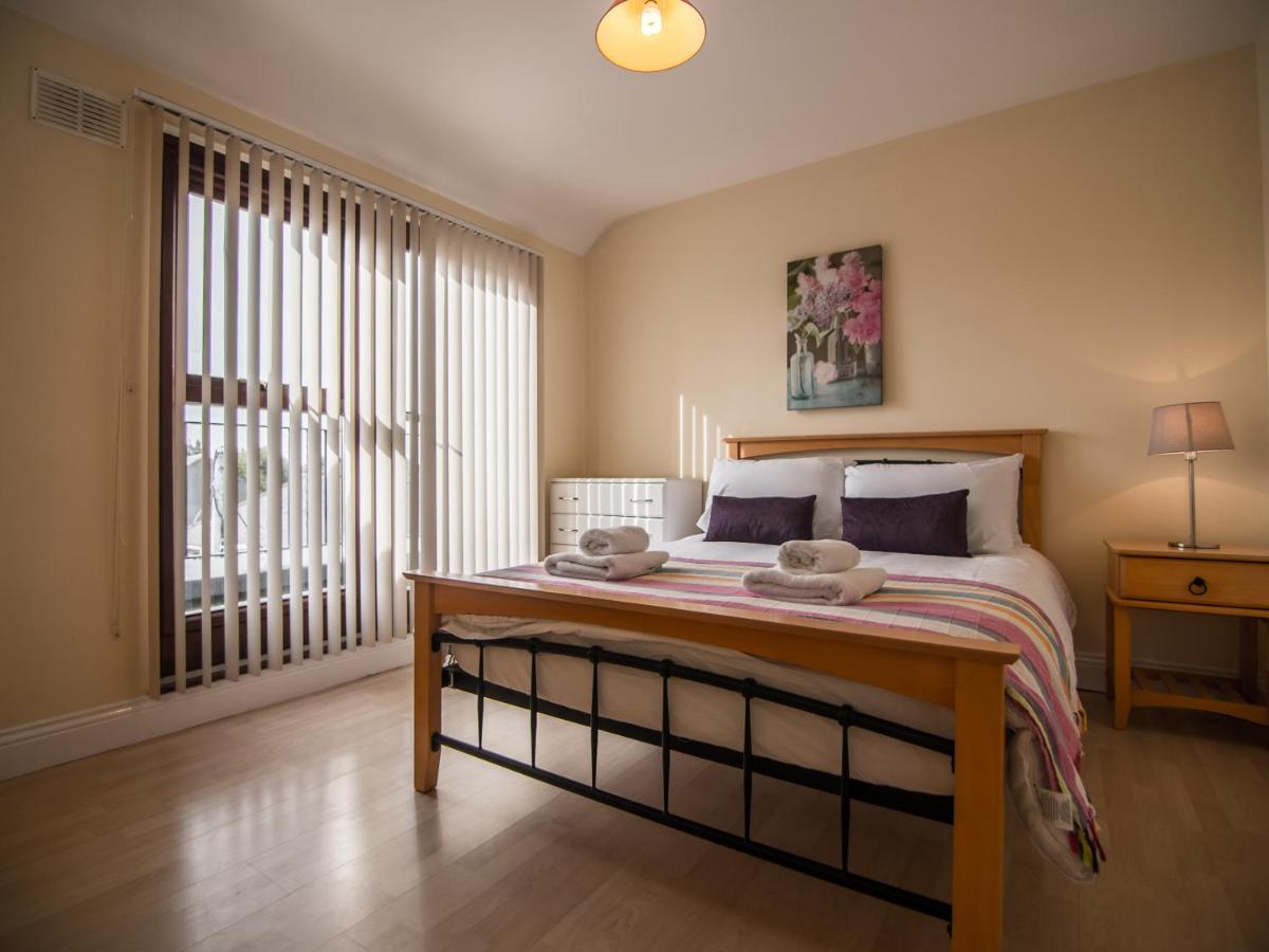 Donegan Court Appart hôtel