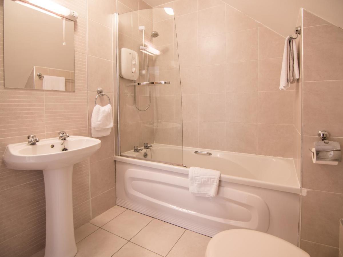 Appart hôtel Donegan Court 3*