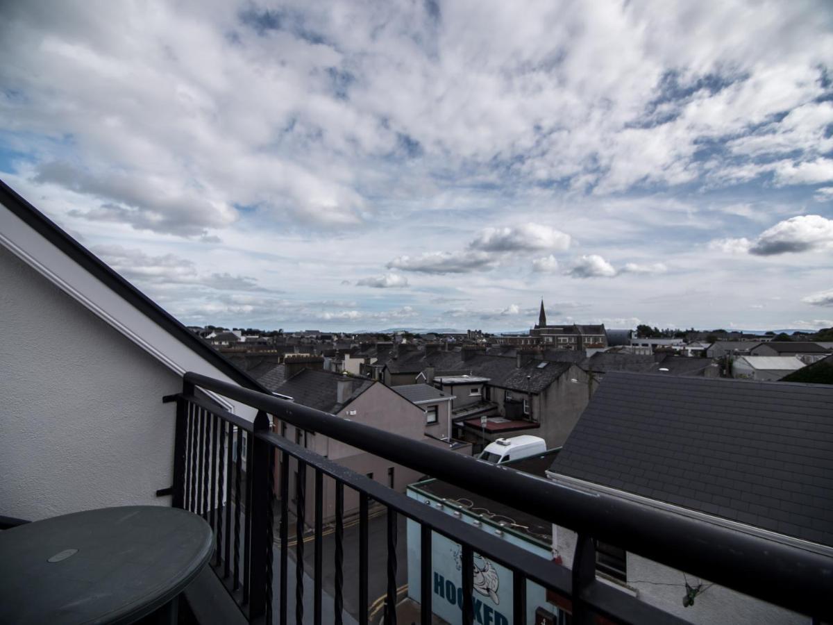 Donegan Court Appart hôtel Galway
