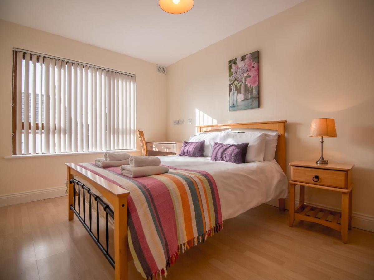 Donegan Court Appart hôtel Galway