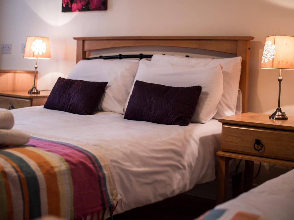 Donegan Court Appart hôtel